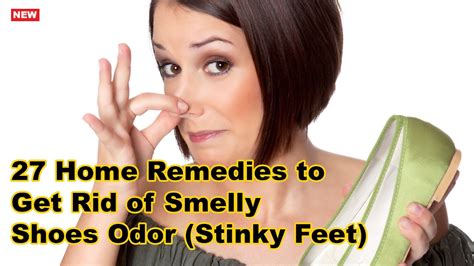 stinky feet sniffing|Remedies for Foot Odor .